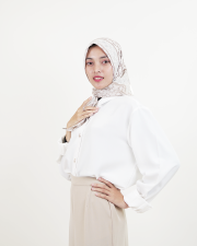 NELA BLOUSE